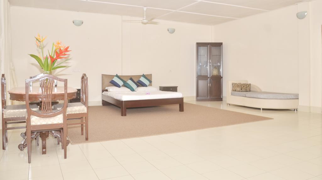 The Oasis Guest House Dimāpur Habitación foto