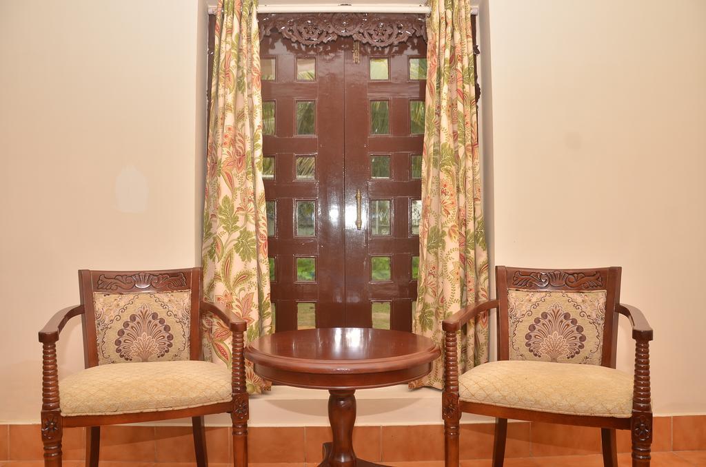 The Oasis Guest House Dimāpur Habitación foto