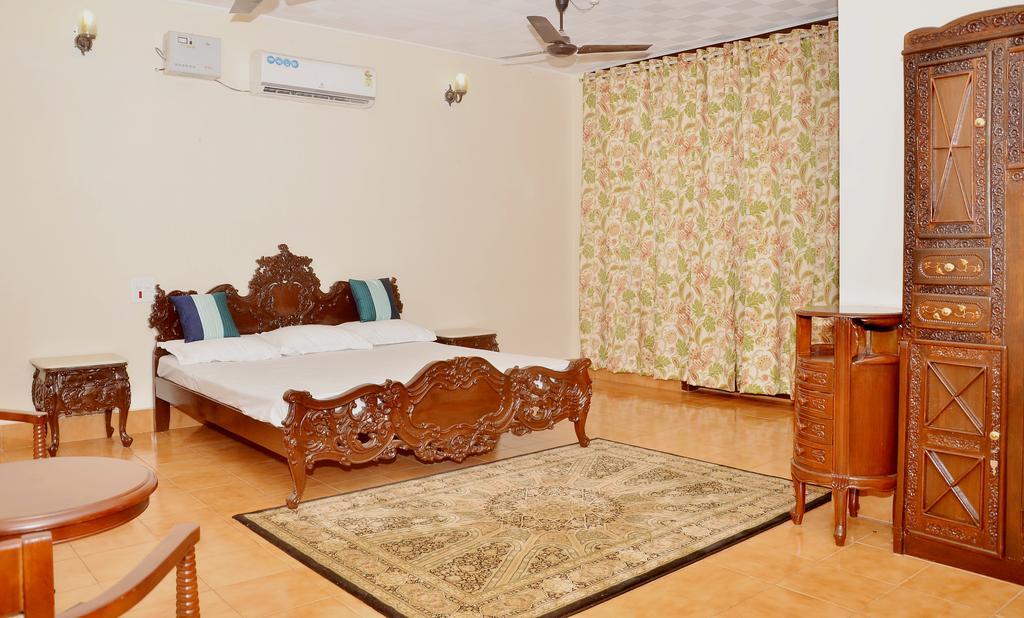 The Oasis Guest House Dimāpur Habitación foto
