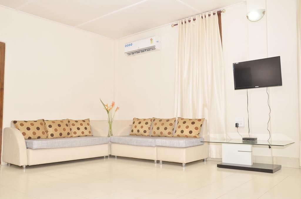 The Oasis Guest House Dimāpur Habitación foto